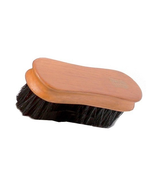 BROSSE  DE TETE BOIS VERNI " HARD WOOD " AWA