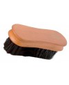 BROSSE  DE TETE BOIS VERNI " HARD WOOD " AWA