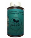 HUILE DE LAURIER AVEC PINCEAU 250 ML SAPO