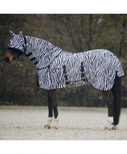 Chemise anti-mouche cheval...