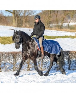 Couvre-reins imperméable...