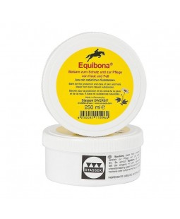 Pommade hydratante 250 ml Equibona 250 ml Stassek