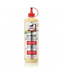 Huile biologique dermite Bio-Hautol 500 ml Leovet