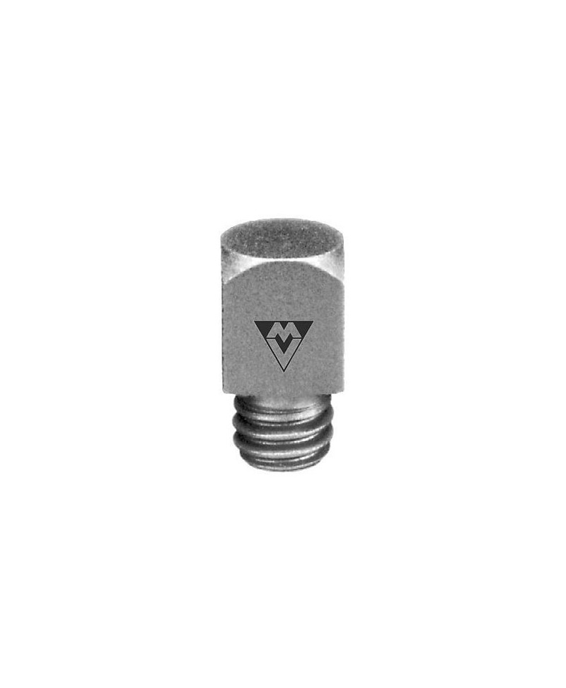 CRAMPONS NÂ°12 S/TUNGSTENE CARRE GM l'unitÃ©
