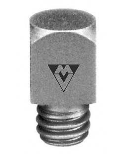 CRAMPONS NÂ°12 S/TUNGSTENE CARRE GM l'unitÃ©
