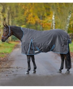 Couverture extérieur cheval...