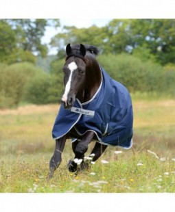 Couverture extérieur cheval...