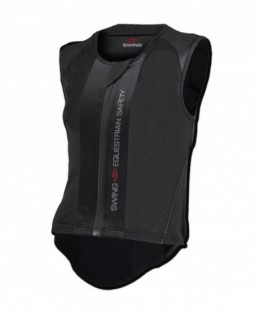 Protection de dos Enfant P06