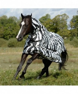 Chemise anti-dermite cheval...