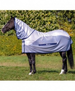 Chemise anti-mouche cheval...