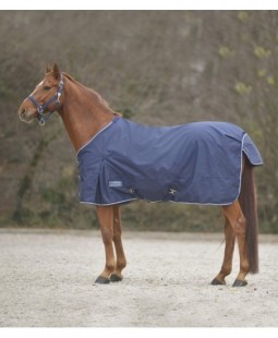 Chemise de pluie cheval...