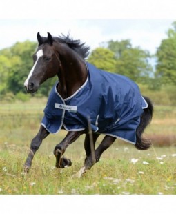 Couverture extérieur cheval...