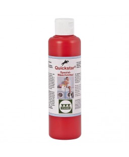 Lessive cuir et laine 250 ml QuickStar Stassek