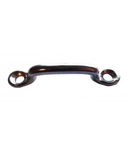 Pontet pour croupiÃ¨re inox 32 mm