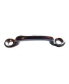 Pontet pour croupiÃ¨re inox 32 mm