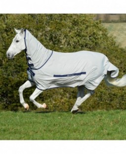 Chemise anti-dermite cheval...