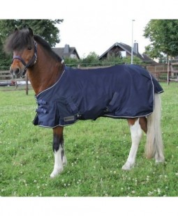 Chemise de pluie shetland...