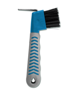 Cure-pied brosse Grippy