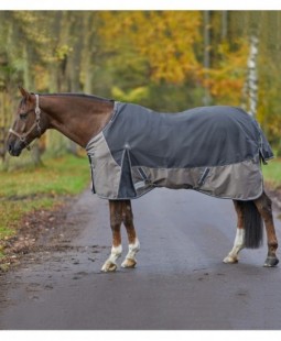 Couverture extérieur cheval...