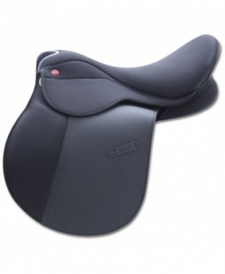 Selle mixte synthétique...