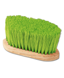 Brosse poils longs robe et...