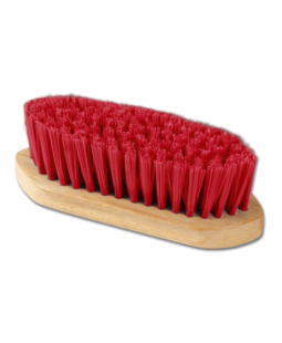 Brosse à crinière