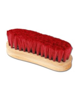 Brosse douce de tête