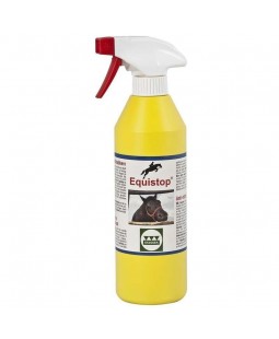 Anti mange-bois 450 ml Equistop Stassek