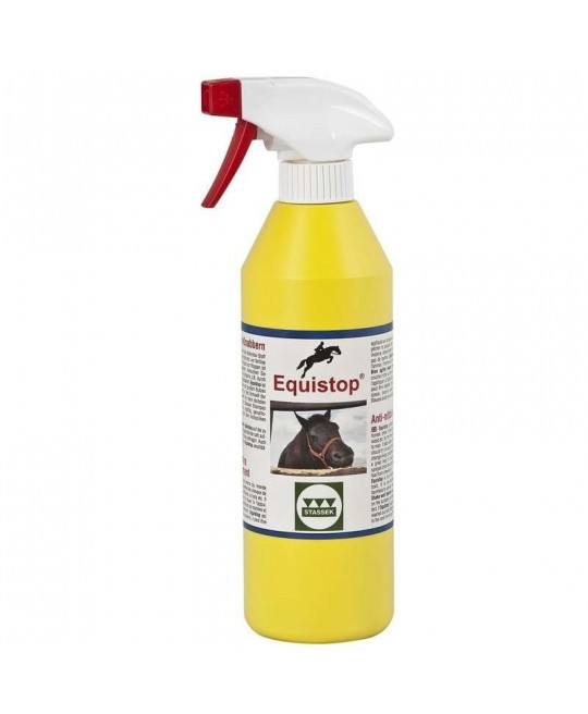 Anti mange-bois 450 ml Equistop Stassek Anti mange-bois 450 ml Equistop Stassek